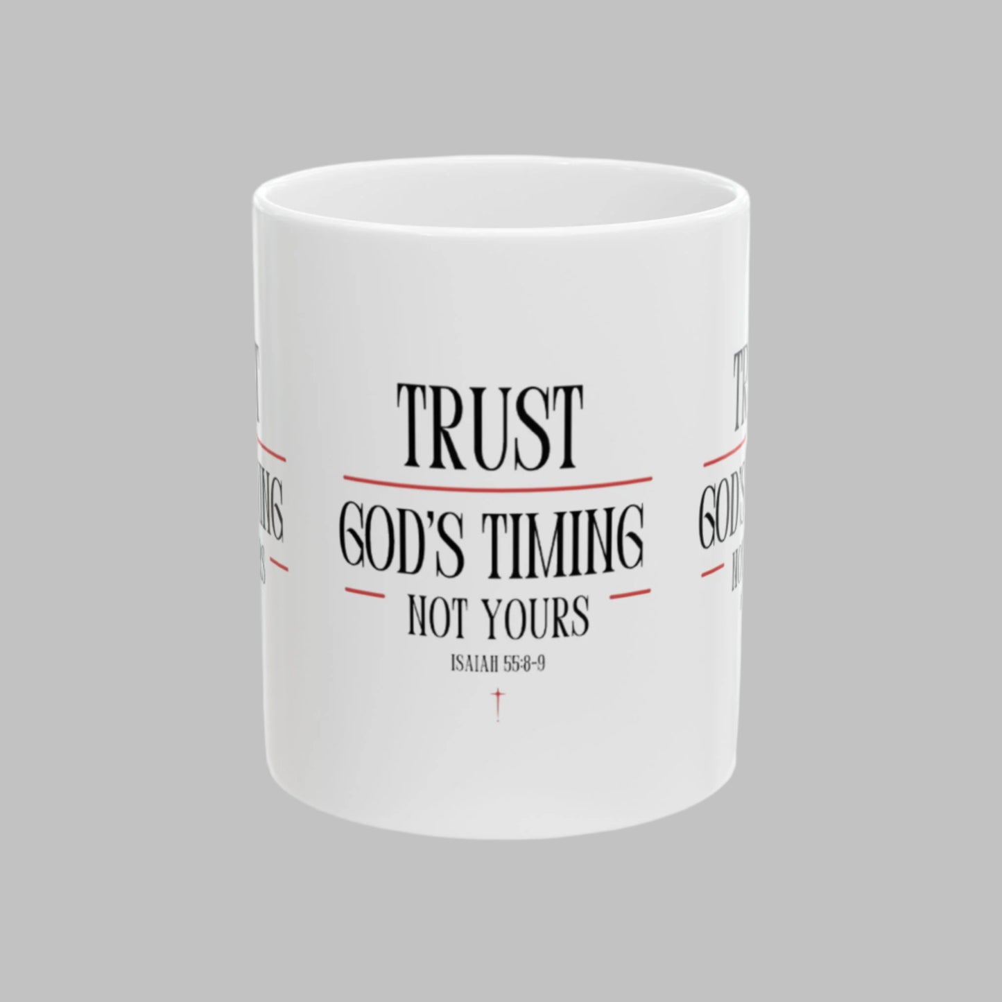 Ceramic Mug, (11oz, 15oz)
