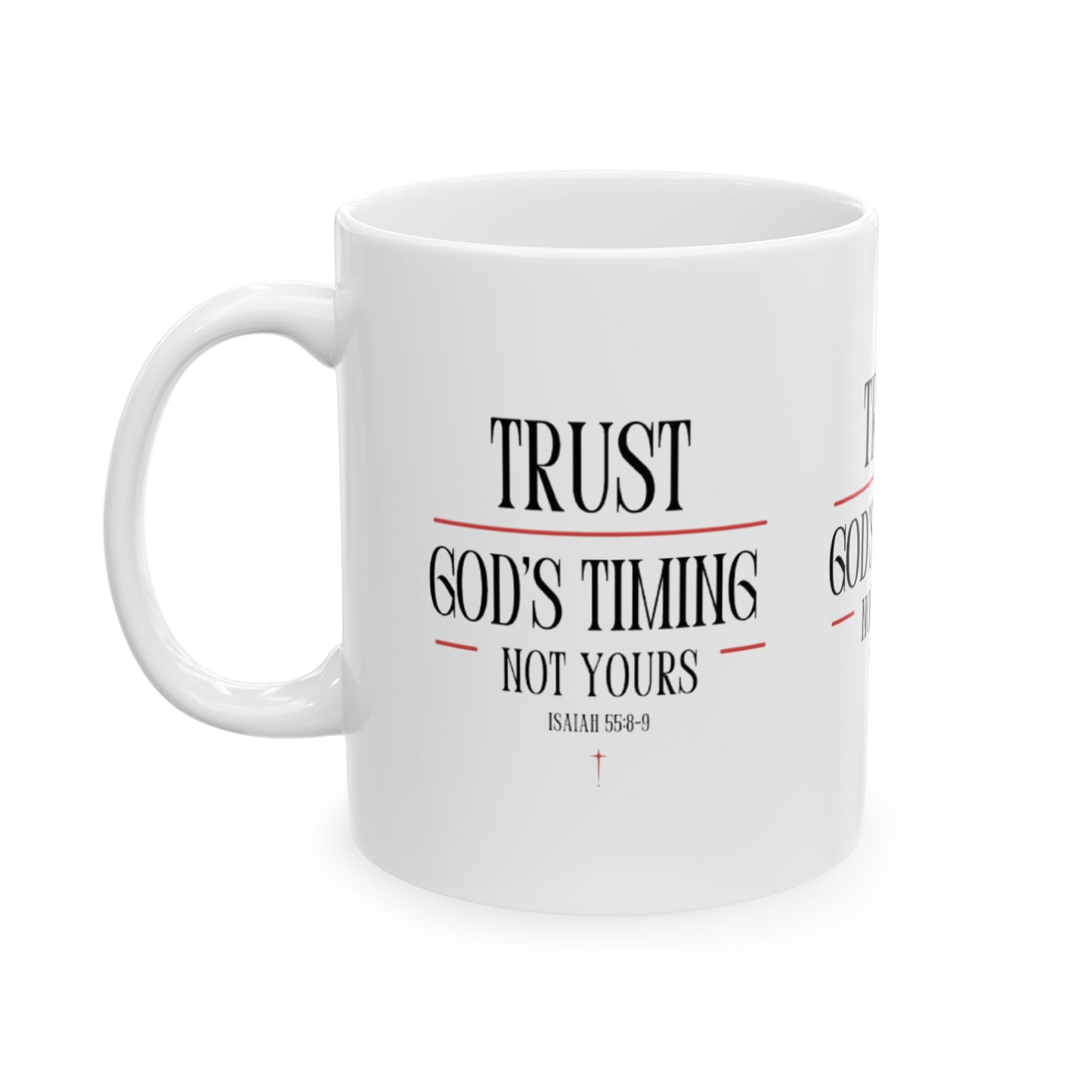 Ceramic Mug, (11oz, 15oz)