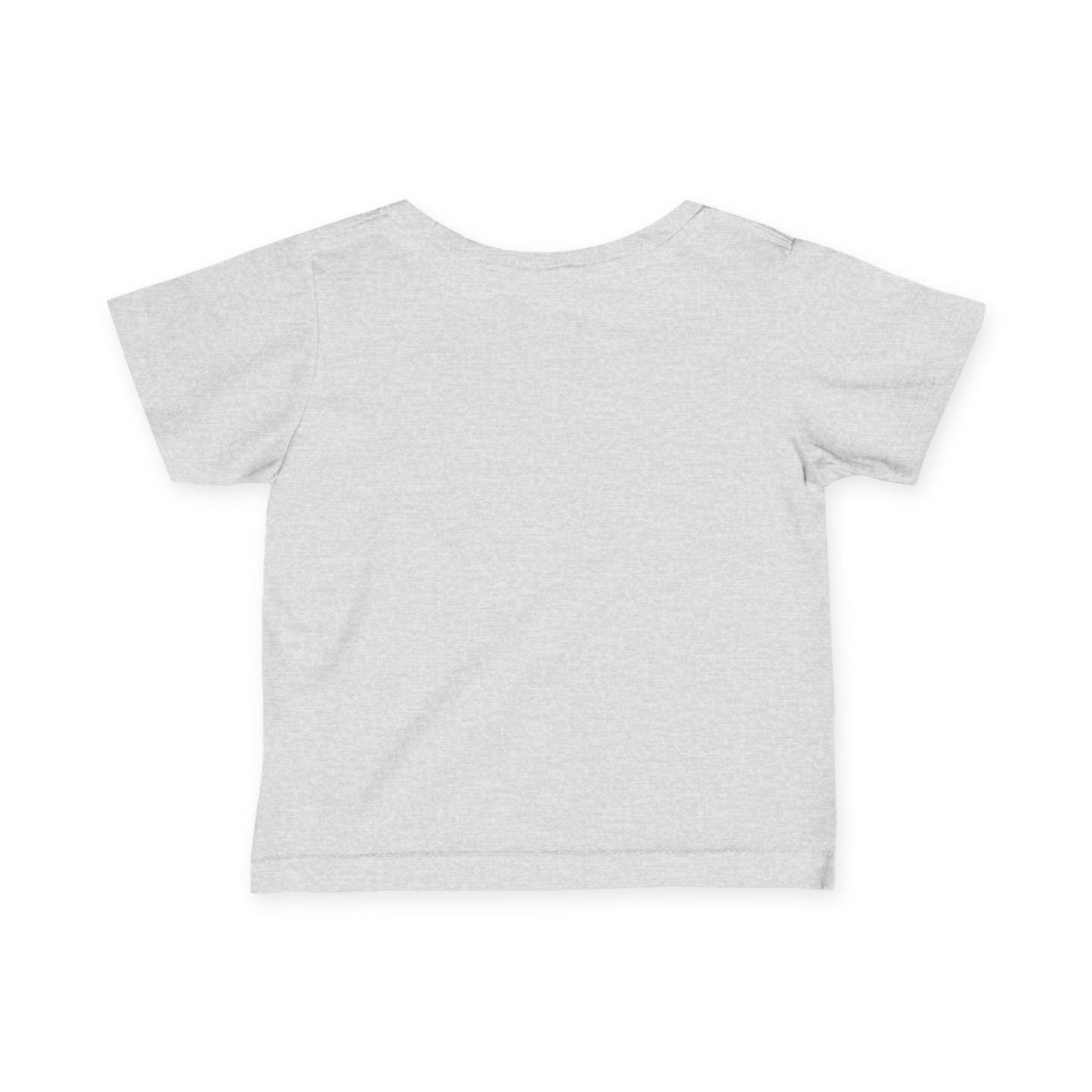 Holy Spirit Infant T-Shirt – Christian Baby Tee, Baptism Outfit, Newborn Gift, Faith-Based Kids quality Clothing