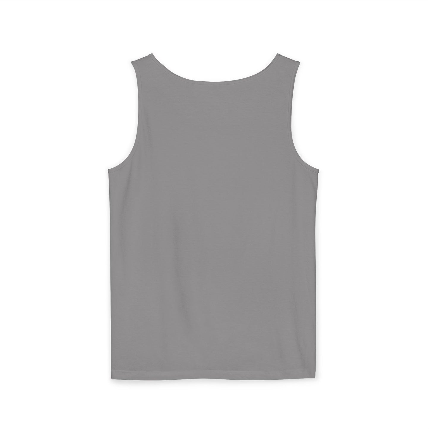 Ocean Wave Unisex Tank Top, Summer Essential, Beachwear, Casual Layering, Vacation Wardrobe, Graphic Tee, Gift Idea