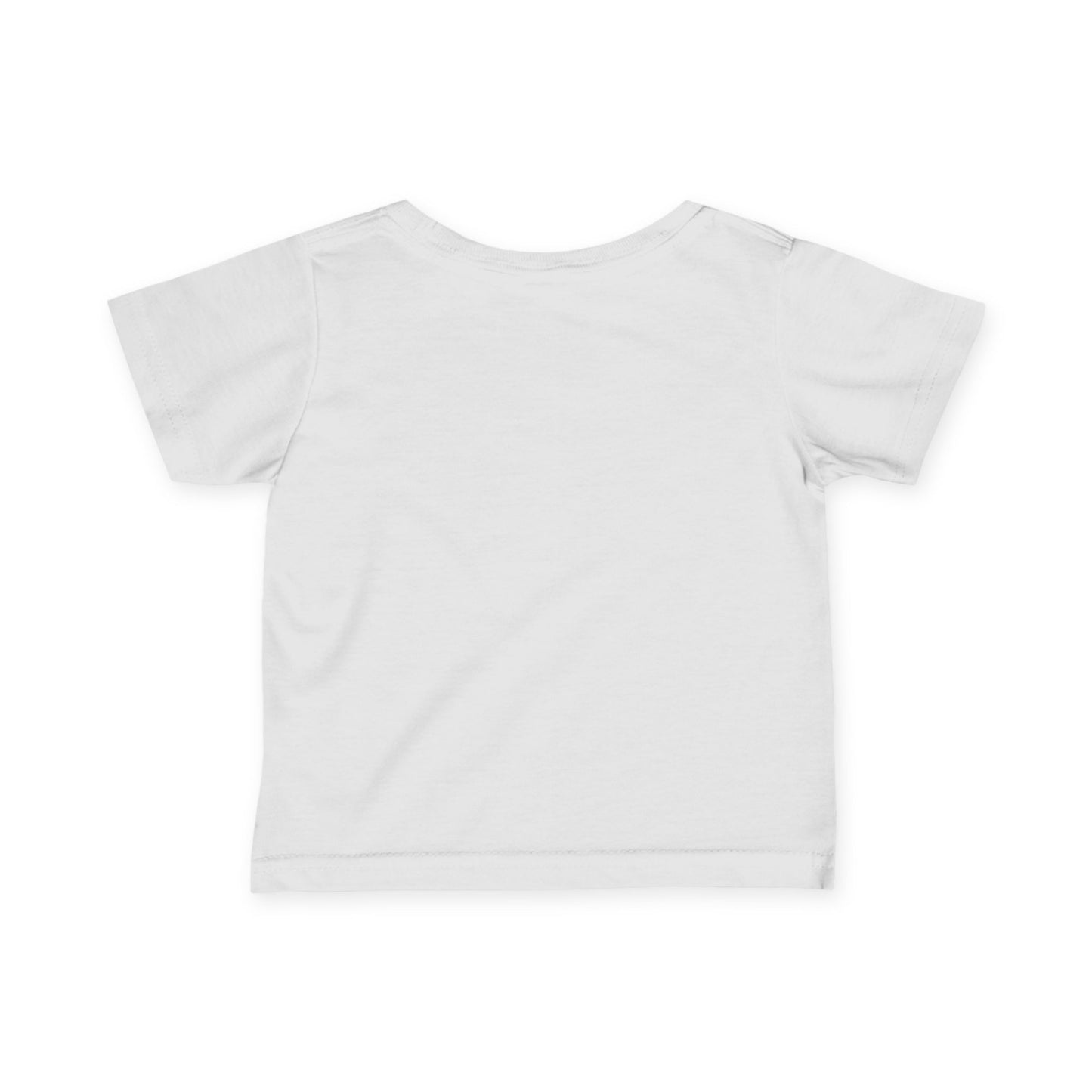 Holy Spirit Infant T-Shirt – Christian Baby Tee, Baptism Outfit, Newborn Gift, Faith-Based Kids quality Clothing