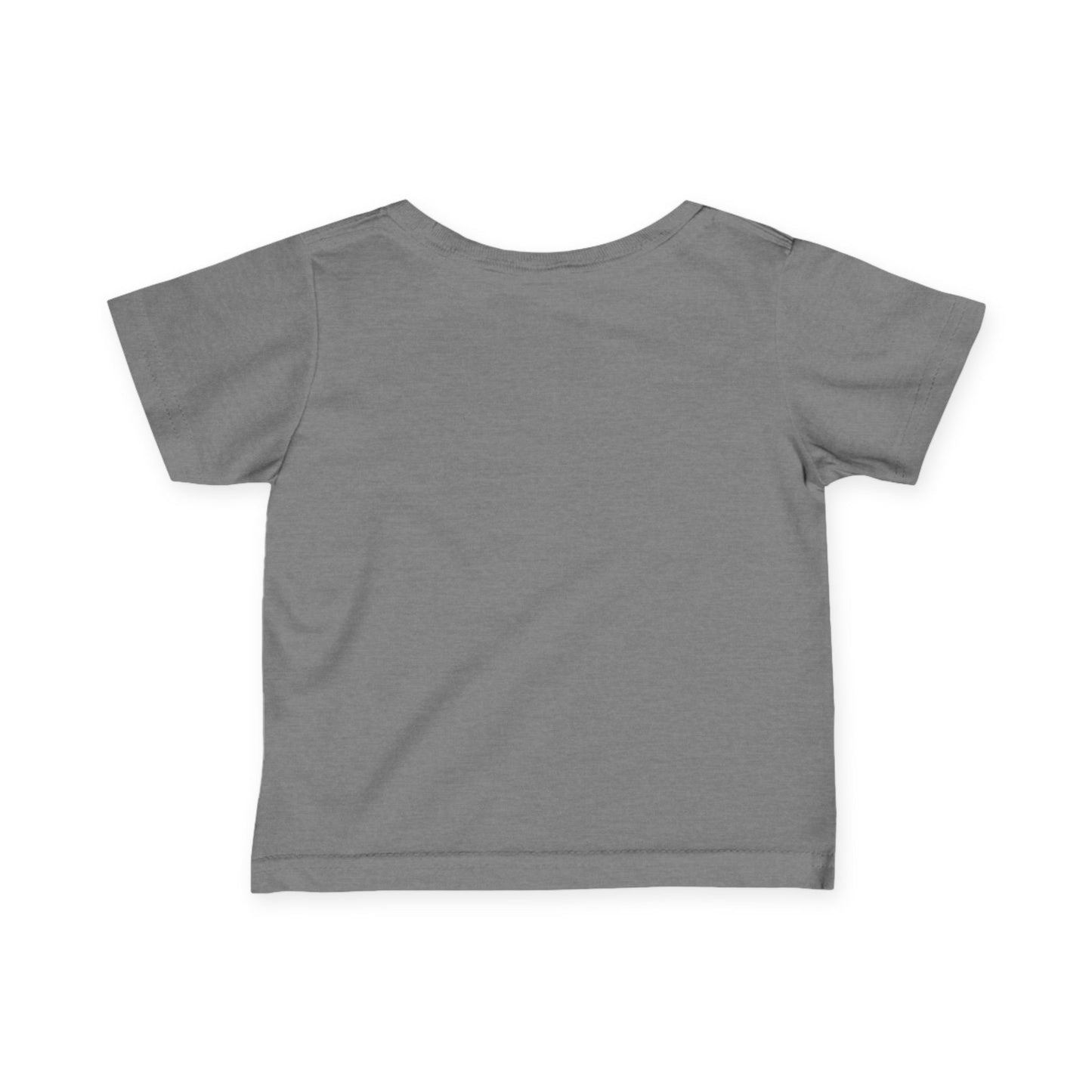 Holy Spirit Infant T-Shirt – Christian Baby Tee, Baptism Outfit, Newborn Gift, Faith-Based Kids quality Clothing